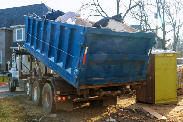 Property Management Cleanouts in Woodstock, AL