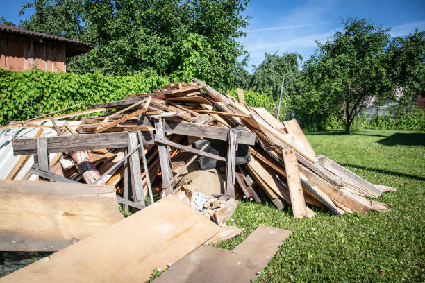 Best Scrap Metal Removal  in Woodstock, AL