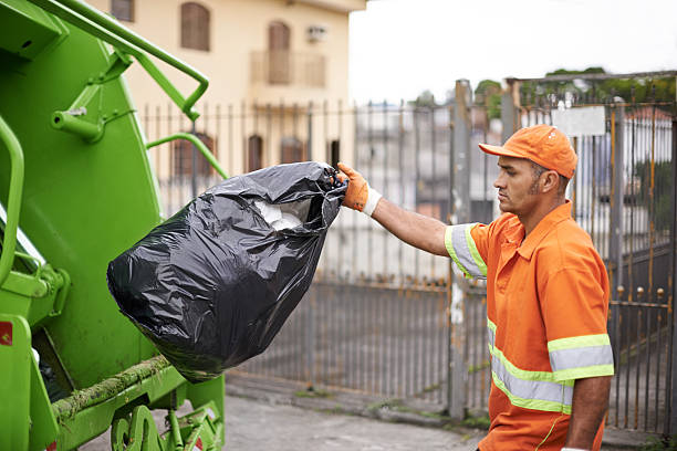 Best Commercial Junk Removal  in Woodstock, AL