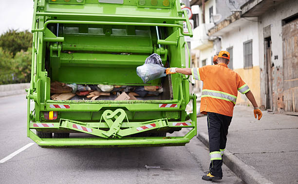 Best Yard Waste Removal  in Woodstock, AL