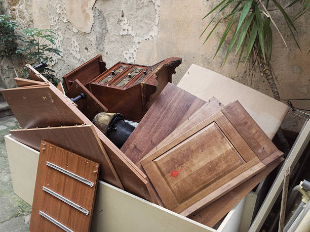 Best Dumpster Rental Services  in Woodstock, AL